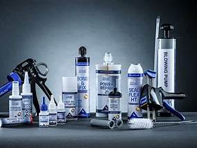 Adhesives