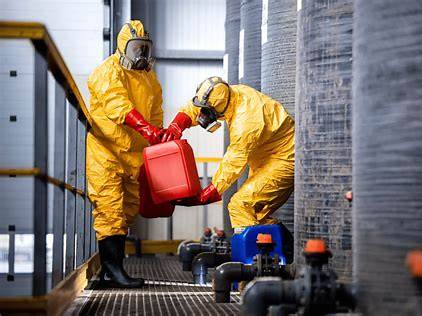 Chemicals & Treatments
