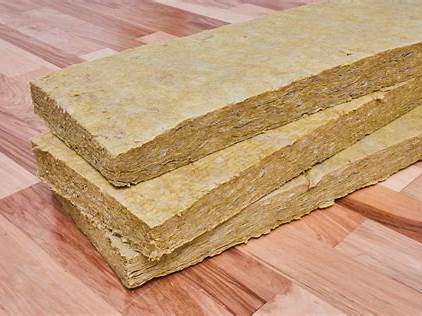 Insulation