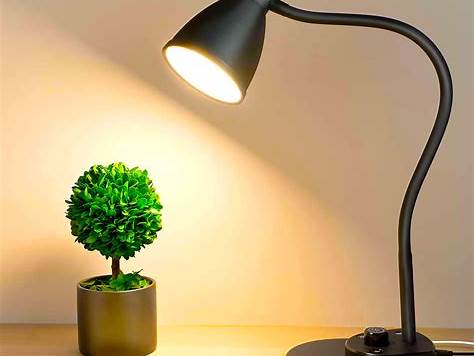 Lamps & Lighting