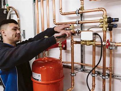 Plumbing & Heating
